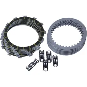 304-40-10016 Barnett Performance Extra Plate Clutch Kit