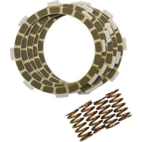 305-35-10001 Barnett Complete Dirt Digger Clutch Kit 305-35-10001 Barnett Complete Dirt Digger Clutch Kit