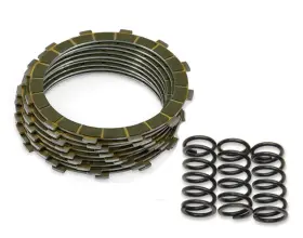 305-45-10041 Barnett 2024-25 Eliminator 450 Clutch Springs Friction Plates Kit Wkevlar 305-45-10041 Barnett 2024-25 Eliminator 450 Clutch Springs Friction Plates Kit Wkevlar