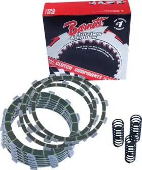 305-45-10042 Barnett Clutch Kit Ninja H2 - 305-45-10042 Barnett Clutch Kit Ninja H2 -