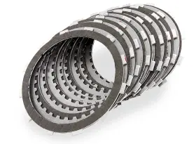 306-25-40004 Barnett Clutch Plate Kit