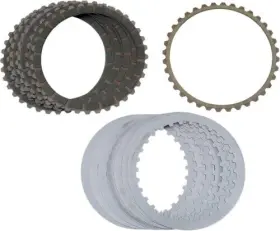 306-30-20015 Barnett Clutch Plate Kit Buell Harley-davidson 49-8118 1131-2181