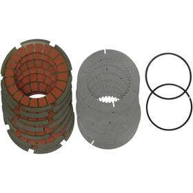 Barnett 306-32-40243 1131-0160 Replacement Scorpion Lock-up Clutch Plate Set