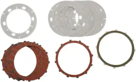306-32-40743 Barnett Scorpion Replacement Clutch 306-32-40743 Barnett Scorpion Replacement Clutch