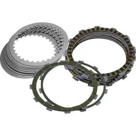 306-45-10002 Barnett Clutch Kit - 306-45-10002 Barnett Clutch Kit -