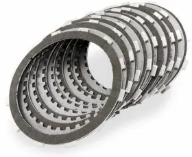 306-90-20081 Barnett Clutch Plate Kit Yamaha Vmx1700 V-max 09-12 306-90-20081 Barnett Clutch Plate Kit Yamaha Vmx1700 V-max 09-12
