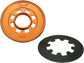 361-85-01018 Barnett Clutch Spring/pressure Plate Kit 2001-2016 Victory