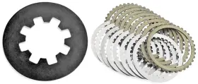 401-45-063014 Barnett Complete Clutch Kit 1999-01 Kawasaki Vn1500 Nomad 401-45-063014 Barnett Complete Clutch Kit 1999-01 Kawasaki Vn1500 Nomad