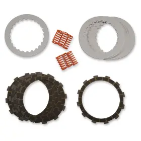 4881-b204340-atv Barnett Complete Dirt Digger Clutch Kit- For 2008-2009 Polaris Outlaw 450 4881-b204340-atv Barnett Complete Dirt Digger Clutch Kit- For 2008-2009 Polaris Outlaw 450