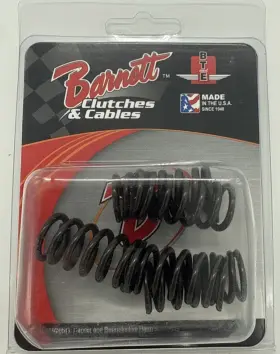 501-40-05017 Barnett Hd Clutch Spring Kit Suzuki Vl1500 Intruder 501-40-05017 Barnett Hd Clutch Spring Kit Suzuki Vl1500 Intruder