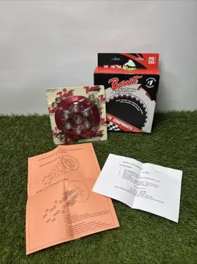 511-90-10003 Barnett - Yamaha Yfz 1000 R1 Clutch Spring Conversion Kit 98-03