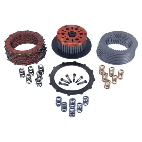 607-30-10871 Barnett 607-30-10071 Scorpion Billet Clutch 607-30-10871 Barnett 607-30-10071 Scorpion Billet Clutch