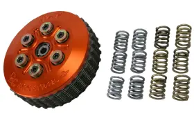 607-30-10091 Barnett Scorpion Billet Clutch Kit