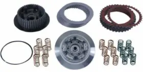 608-30-23090 Barnett Scorpion Low-profile Lock-up Clutch 1130-0231