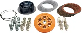 608-30-30009 Barnett Scorpion Billet Clutch Kit
