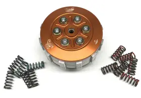 608-30-30099 Barnett Scorpion Billet Clutch Kit 608-30-30099 Barnett Scorpion Billet Clutch Kit