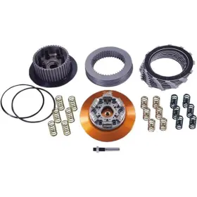 608-30-33710 Barnett - Scorpion Low-profile Lock-up Clutch 608-30-33710 Barnett - Scorpion Low-profile Lock-up Clutch