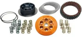 608-85-10008 Barnett Scorpion Billet Clutches 1130-0229 Clutch Kit 608-85-10008 Barnett Scorpion Billet Clutches 1130-0229 Clutch Kit