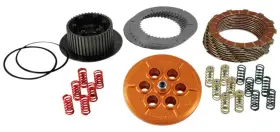 6083010098 Barnett Scorpion Billet Clutch Kit