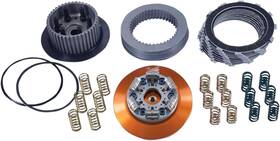 Barnett 6083033806 608-30-33806 Scorpion Low-profile Lock-up Clutch