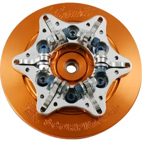 618-30-33806 Barnett 1131-2448 Scorpion Low-profile Lock-up Pressure Plate