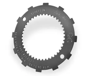 638-30-80098 Barnett Scorpion Clutch Lock Plate Motorcycle Tools 49-8650 638-30-80098 Barnett Scorpion Clutch Lock Plate Motorcycle Tools 49-8650