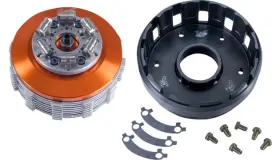 698-30-53017 Barnett Scorpion Lock-up Mechanical Clutch #698-30-53017 Harley Davidson 698-30-53017 Barnett Scorpion Lock-up Mechanical Clutch #698-30-53017 Harley Davidson