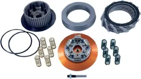 79466 Barnett Scorpion Low-profile Lock-up Clutch #79466 Harley Davidson 79466 Barnett Scorpion Low-profile Lock-up Clutch #79466 Harley Davidson