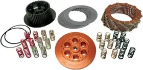 608-30-30011 Barnett 79468 Scorpion Clutch #608-30-30011 Harley Davidson