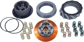 79469 Barnett Scorpion Low-profile Lock-up Clutch #79469 Harley Davidson 79469 Barnett Scorpion Low-profile Lock-up Clutch #79469 Harley Davidson