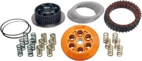 608-85-10011 Barnett 81319 Scorpion Clutch #608-85-10011 Victory