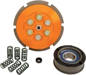 840568 Barnett Scorpion Clutch Harley-davidson Big Twin 1936-1983 840568 Barnett Scorpion Clutch Harley-davidson Big Twin 1936-1983
