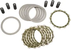 893011 Barnett Complete Clutch Kit For Suzuki Sv650 1999-2002