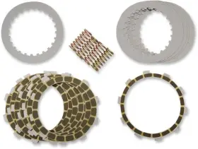 893595 Barnett Complete Clutch Kit For Honda Vt750 Shadow 1998-2022 893595 Barnett Complete Clutch Kit For Honda Vt750 Shadow 1998-2022