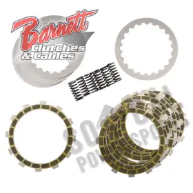 Ba-8064234-tt06 Barnett 1996-2010 Ktm 300sx/mxc/exc/xc/xc-w Dirt Bike Made With Kevlar Clutch Upgrade Ba-8064234-tt06 Barnett 1996-2010 Ktm 300sx/mxc/exc/xc/xc-w Dirt Bike Made With Kevlar Clutch Upgrade