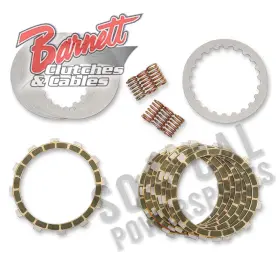 Ba-8081033-tt08 Barnett 1998-2002 Ktm Lc4-e 4-stroke Dirt Bike Made With Kevlar Clutch Upgrade Kit Ba-8081033-tt08 Barnett 1998-2002 Ktm Lc4-e 4-stroke Dirt Bike Made With Kevlar Clutch Upgrade Kit