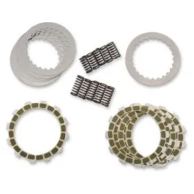 Ba-8084330-tt08 Barnett 1998-2010 Ktm 200sx/mxc/exc/xc/xc-w Dirt Bike Made With Kevlar Clutch Upgrade Ba-8084330-tt08 Barnett 1998-2010 Ktm 200sx/mxc/exc/xc/xc-w Dirt Bike Made With Kevlar Clutch Upgrade