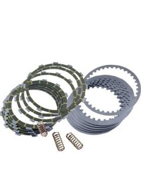 Barnett Bar-304-40-10030 Extra Plate Clutch Kit For 23-24 Indian Chief Chieftain Sport New
