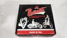 Hdp-223353 Barnett Clutch Friction Pad Kit Hdp-223353 Barnett Clutch Friction Pad Kit