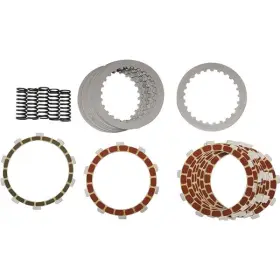 Hpk-28ep1 Barnett Complete Clutch Kit Hpk-28ep1 Barnett Complete Clutch Kit