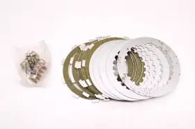 2012-504 Barnett Hpk-52 Complete Clutch Kit Nos 2012-504 Barnett Hpk-52 Complete Clutch Kit Nos