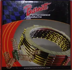 Hpk-80d Barnett Racing Clutch Kit Honda Cr250r 97-2006/ Crf450r 02-2008 Hpk-80d Barnett Racing Clutch Kit Honda Cr250r 97-2006/ Crf450r 02-2008