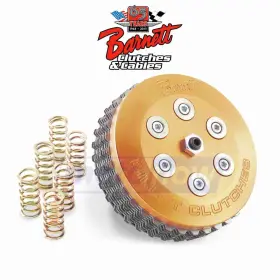 6k69 Barnett Mn/6k69 Scorpion Billet Clutch For 2011-2013 Harley Davidson Fltrx Road Mb 6k69 Barnett Mn/6k69 Scorpion Billet Clutch For 2011-2013 Harley Davidson Fltrx Road Mb