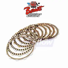 A2q6 Barnett Mn/a2q6 Carbon Fiber Clutch Friction Plates For 2009-2020 Harley Davidson Nb A2q6 Barnett Mn/a2q6 Carbon Fiber Clutch Friction Plates For 2009-2020 Harley Davidson Nb