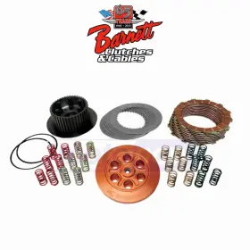 Flhxse2 Barnett Mn/mdv8 Scorpion Billet Clutch For 2011 Harley Davidson Cvo Street Fu Flhxse2 Barnett Mn/mdv8 Scorpion Billet Clutch For 2011 Harley Davidson Cvo Street Fu