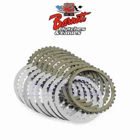 Xw7c Barnett Mn/xw7c Extra Plate Clutch Kit For 2000-2006 Harley Davidson Flhri Road King Hn Xw7c Barnett Mn/xw7c Extra Plate Clutch Kit For 2000-2006 Harley Davidson Flhri Road King Hn