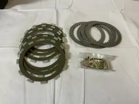 Tm-26d Barnett Suzuki Rm/lt250r Clutch Kit