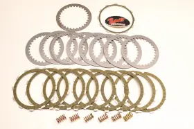 Tm-42k Barnett Clutch Kit Nos Tm-42k Barnett Clutch Kit Nos