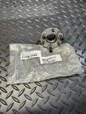 50-16131-05 Bdl 1 1/4 Inch Offset Front Pulley Insert 50-16131-05 Bdl 1 1/4 Inch Offset Front Pulley Insert