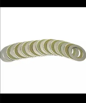 Tfsscps-100 Bdl Belt Drives Ltd. 1131-2471 Clutch Pack For Your Harley Or Indian Tfsscps-100 Bdl Belt Drives Ltd. 1131-2471 Clutch Pack For Your Harley Or Indian